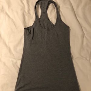 Lululemon Cool Racerback